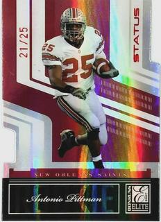 Antonio Pittman