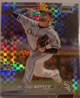 Michael Kopech