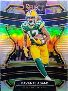 Davante Adams