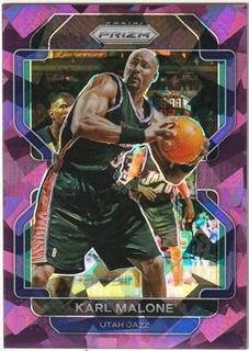 Karl Malone