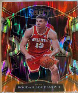 Bogdan Bogdanovic