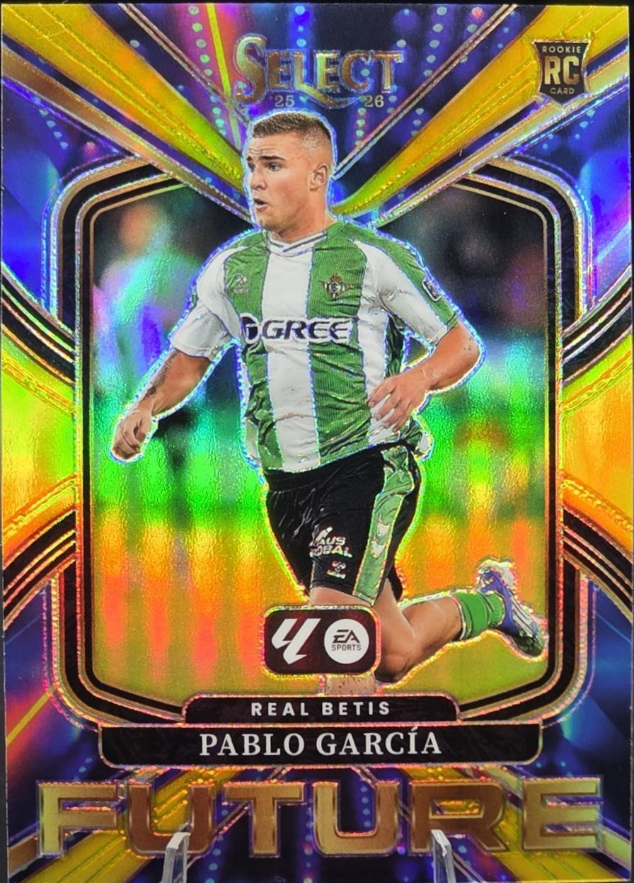 Pablo Garcia