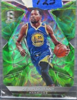 Kevin Durant