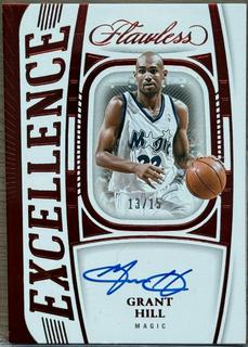 Grant Hill