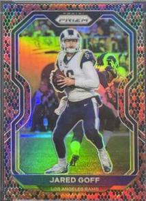 Jared Goff