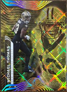 Michael Thomas