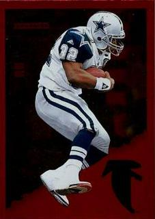 Blair Thomas