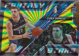 Luka Doncic