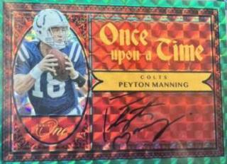 Peyton Manning