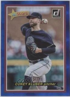Corey Kluber