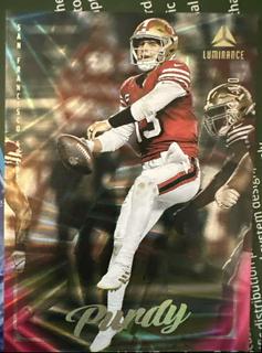 Brock Purdy