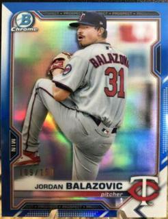 Jordan Balazovic