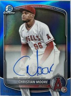 Christian Moore