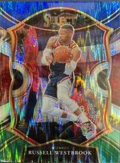 Russell Westbrook