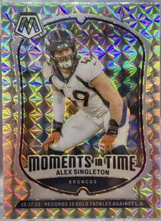 Alex Singleton