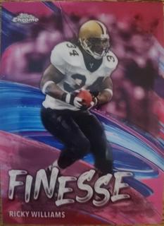 Ricky Williams