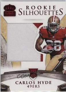 Carlos Hyde