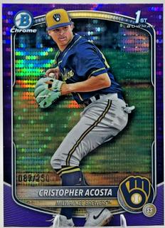 Cristopher Acosta