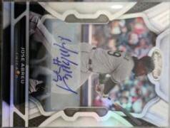 Jose Abreu