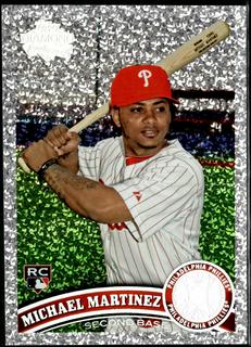 Michael Martinez
