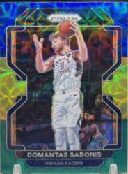 Domantas Sabonis