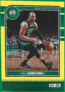 Al Horford