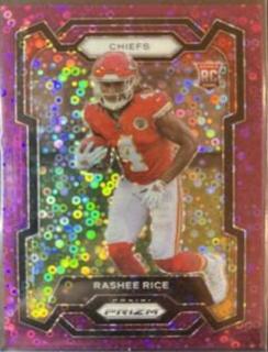 Rashee Rice