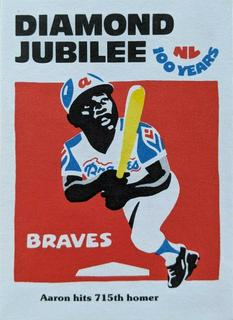 Hank Aaron
