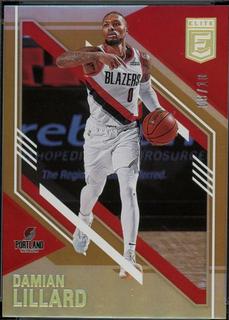 Damian Lillard