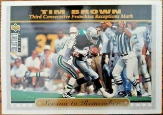 Tim Brown