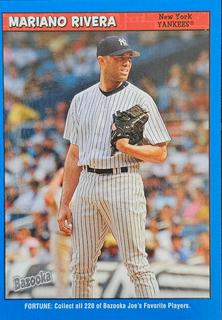 Mariano Rivera