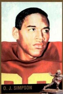 O.J. Simpson