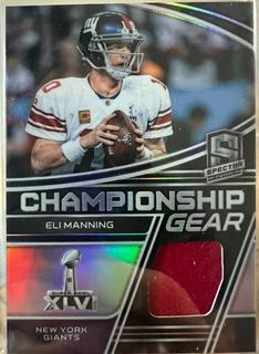 Eli Manning