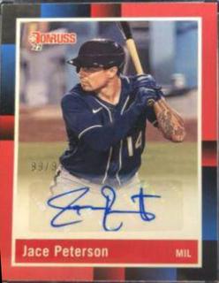 Jace Peterson