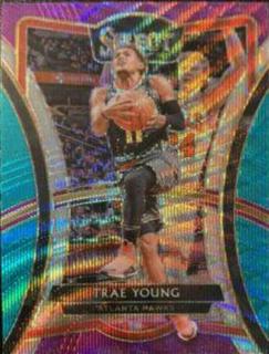Trae Young
