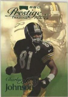 Charles Johnson