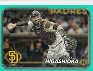 Kyle Higashioka