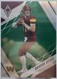 Carson Wentz