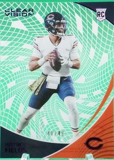 Justin Fields