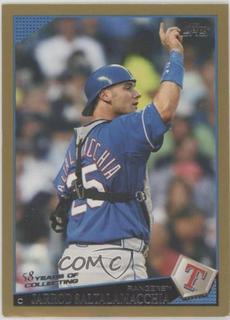 Jarrod Saltalamacchia
