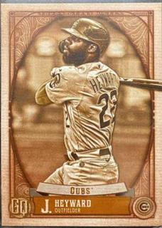 Jason Heyward