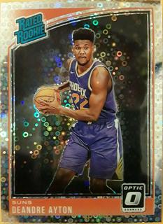 DeAndre Ayton