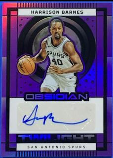 Harrison Barnes