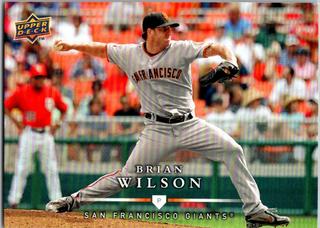Brian Wilson
