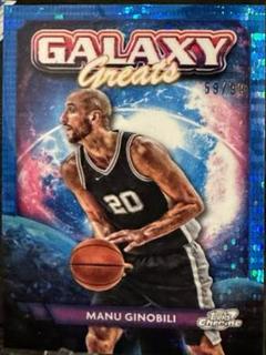 Manu Ginobili