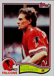 Steve Bartkowski
