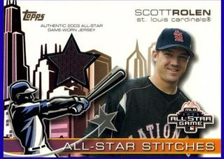 Scott Rolen