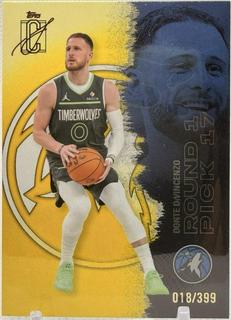 Donte DiVincenzo