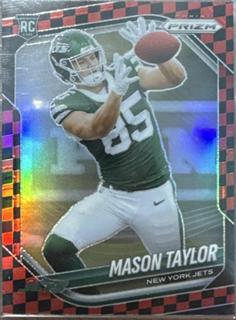 Mason Taylor