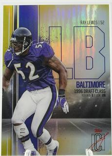 Ray Lewis